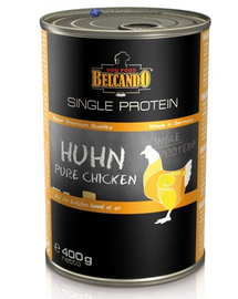 BELCANDO Proteina tyúk 400 g