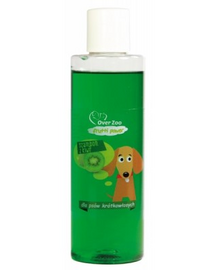 OVER ZOO Kivi sampon rövid szőrű kutyáknak 200 ml
