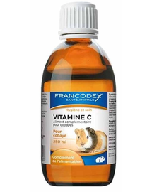 FRANCODEX C vitamin rágcsálóknak 250 ml