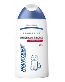 FRANCODEX Sampon öblítés nélkül 250 ml