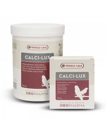VERSELE-LAGA Calci-Lux - Jó minőségű kalcium madaraknak 150 g