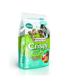 VERSELE-LAGA Crispy Snack Popcorn 650 g - Kiegészítő keverék pattogatott kukoricával rágcsálóknak
