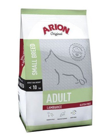 ARION Original Adult Small Chicken - Rice 3 kg