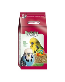 VERSELE-LAGA Budgies 20 kg - Eledel hullámos papagájoknak