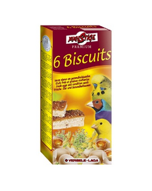 VERSELE-LAGA Biscuit Condition Seeds Keksz kondicionáló magvakkal