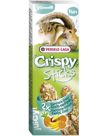 VERSELE-LAGA Prestige 110 g Egzotikus rudacska hörcsög, mókus