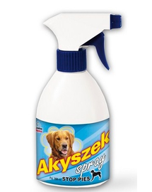 BENEK Taszító spray kutyáknak 350 ml