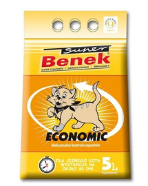 BENEK Super Benek Economic 25l