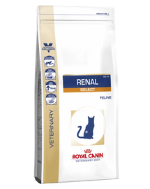 ROYAL CANIN Cat Renal Select 2 kg