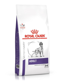 ROYAL CANIN VCN Adult 10 kg