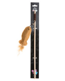 COMFY Játék Gaia horgászbot halacska Csengő 40 cm