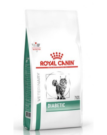 ROYAL CANIN Vet Cat Diabetic 1,5 kg