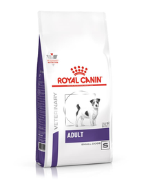 ROYAL CANIN Dog Veterinary Adult Small 8 kg