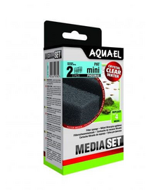 AQUAEL Szivacsos betét Pat Mini (2db)