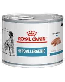 ROYAL CANIN Dog Hypoallergenic 200 g
