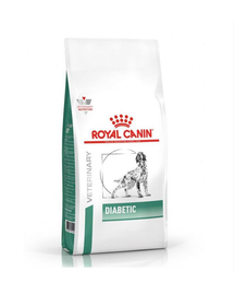 ROYAL CANIN Vet Dog Diabetic 1,5 kg