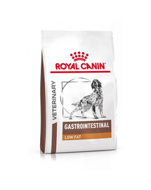 ROYAL CANIN Dog Gastro Intestinal Low Fat 12 kg