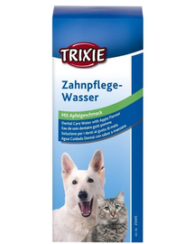 TRIXIE Fogápoló víz kutya-macska 300 ml