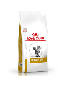 ROYAL CANIN Cat Urinary S-O 1.5 kg