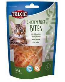 TRIXIE Premio Csirkefilé 50g