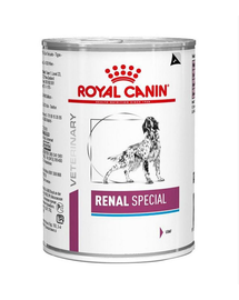 ROYAL CANIN Renal Special Canine 410 g