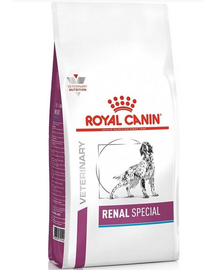 ROYAL CANIN Renal Special Canine 10 kg