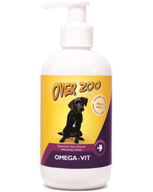 OVER ZOO Omega-Vit 250 ml