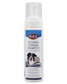 TRIXIE Száraz sampon, 230ml
