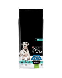 PURINA Pro Plan Large Adult Robust Sensitive Skin with Optiderma - lazacban gazdag 14 kg