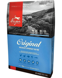 ORIJEN Original Dog 340 g