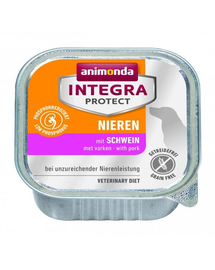 ANIMONDA Integra Protect Nieren sertés 150 g