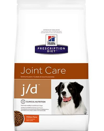 HILL'S Prescription Diet Canine j-d 5 kg