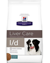 HILL'S Canine l-d 2 kg