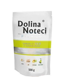DOLINA NOTECI Prémium eledel liba krumplival 150 g
