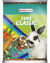 VERSELE-LAGA Cuni Classic 500g