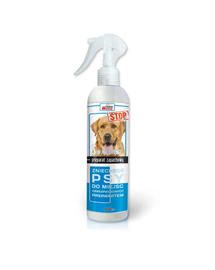 BENEK Stop Dog Strong spray 400ml
