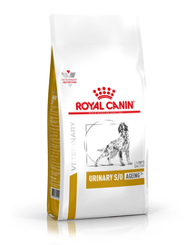 ROYAL CANIN Dog Urinary S/O +7 1,5 kg