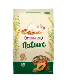 VERSELE-LAGA Rat Nature  2,3 kg