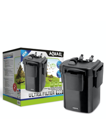 AQUAEL Ultra 900 akváriumszűrő