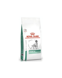 ROYAL CANIN Veterinary Diet Canine Diabetic 7kg