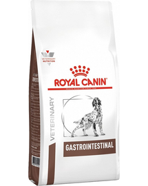 ROYAL CANIN VET DOG Gastrointestinal 15kg