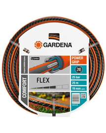 GARDENA Comfort Flex kerti tömlő 3/4", 25 m