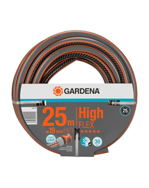 GARDENA Comfort HighFlex kerti tömlő 3/4", 25 m