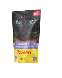 JOSERA CHICKEN FILLET WITH CALF 70 g