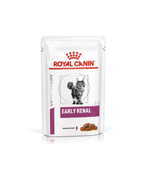 ROYAL CANIN Cat Early Renal 12 x 85 g