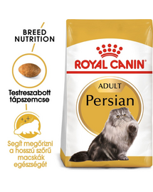 ROYAL CANIN PERSIAN ADULT 20 kg (2 x 10 kg) Perzsa felnőtt macska száraz táp