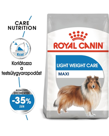 ROYAL CANIN CCN Medium Dental Care 20 kg (2 x 10 kg) szárazeledel felnőtt kutyáknak, közepes méretű fajtáknak, fogkőcsökkentés