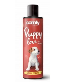 COMFY Puppy Love Dog shampoo kölyök sampon 250 ml