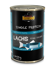BELCANDO Single Protein Lazac 400 g