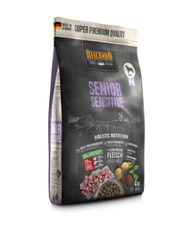 BELCANDO Senior Sensitive 4 kg